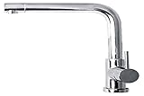 Franke - Grifo 0737610, TRAMS-MIX CROMADO